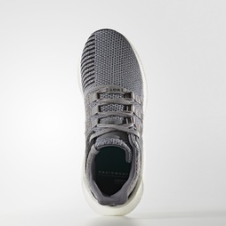 Adidas EQT Support 93/17 Férfi Originals Cipő - Szürke [D46619]